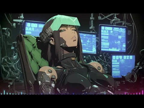 𝟭𝟵𝟵𝟵 𝗖𝗥𝗔𝗦𝗛 𝗧𝗛𝗘 𝗡𝗘𝗧𝗪𝗢𝗥𝗞 // Synthwave, Vaporwave, Chillwave, Cyberpunk, Retrowave Playlist