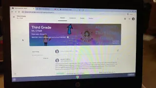 NWEA Login Tutorial