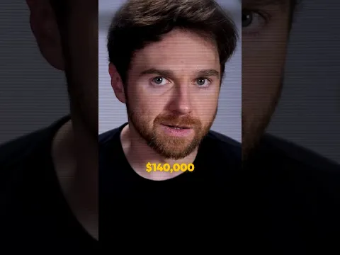 Making $140K Is Not Enough