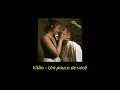 Vitão - Um pouco de você  (Lyrics)