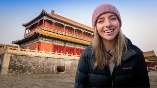 为什么大家都去中国？我们决定一探究竟