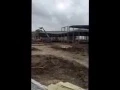 The Rouxpour Baybrook Under Construction
