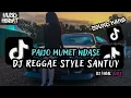 Download Lagu DJ CAMPURAN VIRAL TIKTOK TERBARU || DJ STYLE REGGAE SLOW 2025🎵