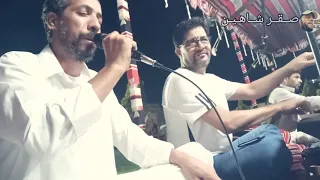 ياسمح الاميامي جديد الشاعر محمد بوسته 