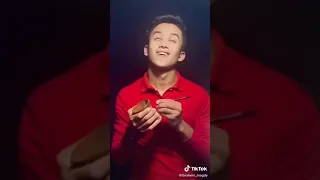 اجمل فيديو ل ابراهيم مجدي على التك توك الكساحه 