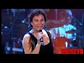 Ricci & Poveri - Sara perque ti amo - Live dans les Années Bonheur
