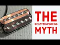 Download Lagu The Truth About Scatterwinding Guitar Pickups