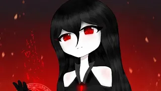 "she almost killed him"(scarlet)❤️ stick nodes