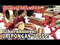 Download Lagu KENDANG JAIPONG GENDING SRAMPAT! MANTAP BETUL!