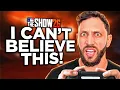 What Happened to MLB The Show