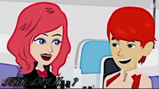 حتة كريزة ليكي لذة 