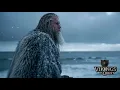 Heaven Hears the Warrior’s Cry | Epic Viking Gospel Worship | Cinematic Christian Song