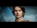 Download Lagu New Donghua Sword of Coming S2【Official Trailer】 Jian Lai Season 2 max anime 01
