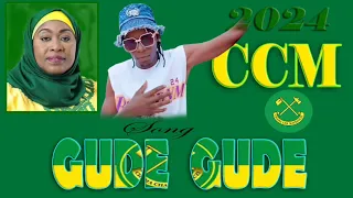 GUDE GUDE SONG CCM 2024 BY STIVU MACOMPUTER 0769913380 