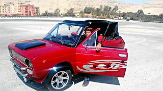 كليب شبح المجال   تيم صدام   صدام العالمي و كريم مزيكا و مصطفى الحتة                            دندنها