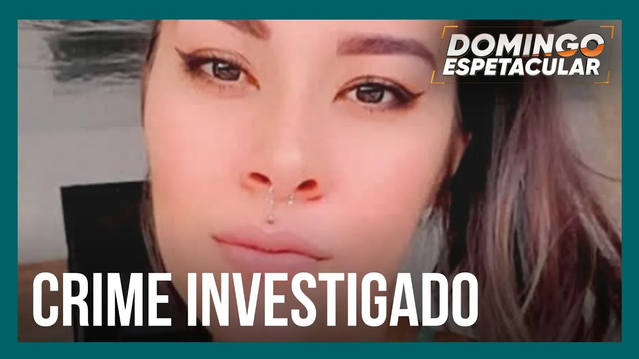 Mulher é suspeita de tramar morte da família para ficar com herança