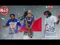 Capleton, Ikeed - Flying (Official Music Video)