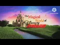 The Wonderful World Of Disney Junior Intro With Transformers BotBots intro 2022