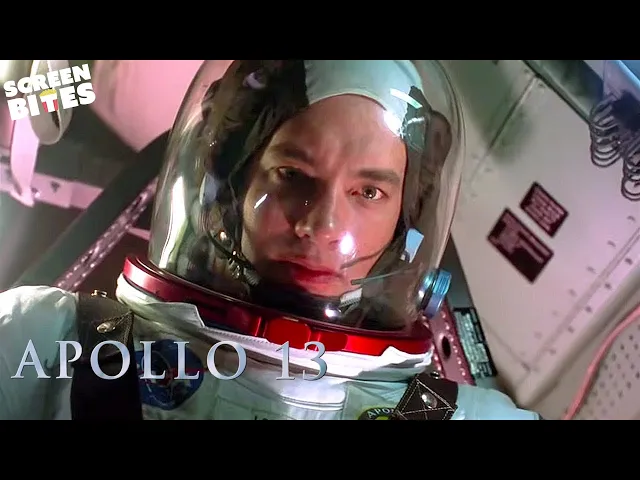 The Launch | Apollo 13 | Screen Bites