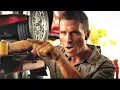 Customer Shouting At Ken Miles Promo Clip FORD v FERRARI 2019 Matt Damon Christian Bale