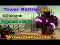 Download Lagu TDX: SOLO TB NIGHTMARE, easy strat with Juggernaut and Medic