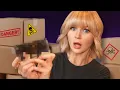 An Anonymous Person Sent Me DISTURBING Packages…