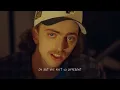 Ole 60- Insane (lyric video) one hour