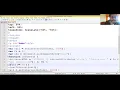 WEB TECHNOLOGY LAB PROGRAM 3 17CSL77 VTU