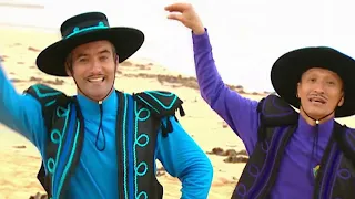 Dance a Cachuca | The Wiggles #OGWiggles