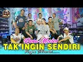 Download Lagu RENA MOVIES - TAK INGIN SENDIRI | PENGEN DIKANCANI  ( MOJO MUSIC LIVE )