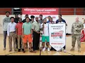 TOC Boys Basketball - Memphis East TN