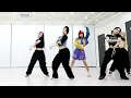 YENA - 'SMARTPHONE' Dance Practice Mirrored [4K]