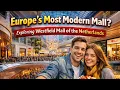 Lagu Westfield Mall of the Netherlands. Europe’s Most Modern Mall.