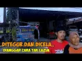 Download Lagu Rumah berjalan Pasangan penjelajah Junaidi dan Meme hidup serba di Jalanan tak kenal jenuh.