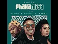 Kuzolunga (feat. THALITHA & BONGANE SAX) - SUPTA