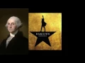 8. Hamilton Lyrics - Right Hand Man