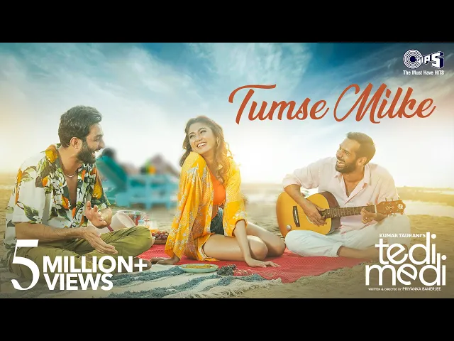 Tumse Milke - Tedi Medi (Hindi song)