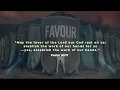 5 Hour Loop (NEW) Favour Surrounds Me Like A Shield | Pastor Lawrence OYOR