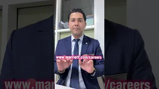 How to apply job In Marriott how to apply job in Hotels