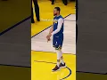 Download Lagu Only Steph Curry could notice it 😳