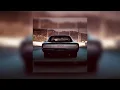 Desiigner - Panda (slowed)