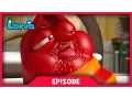 Lagu LARVA - EAT LESS SALT 2 | Cartoon Movie | Cartoons | Comics | Larva Cartoon | LARVA Official