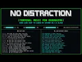 Debugging Deep Work Music - Dark Ambient Flow State
