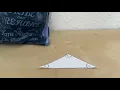 Triangle Sum Theorem Proof