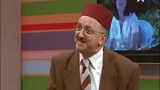 Al âam Twil Ep10 العام طويل الحلقة 10 