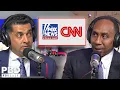 Beg Him To Come Back - Why FOX News Destroys CNN In The Ratings