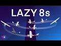 How to Fly the Perfect Lazy 8