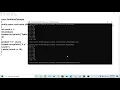 BCA OBJECT ORIENTED TECHNOLOGIES AND JAVA PROGRAMMING MCS024 BLOCK-1 UNIT-4 Iterative Statements