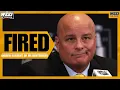 Montgomery FIRED What it Means for the Bruins and Was it the Right Move w Andrew Raycroft