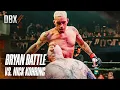 Bryan Battle Vs Nick Kohring FULL FIGHT DBX 4